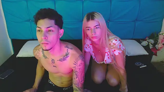 Bunny Petit online show from 12-19-25, 10:33