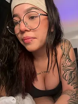 Liz rogers x online show from 12-04-25, 01:15