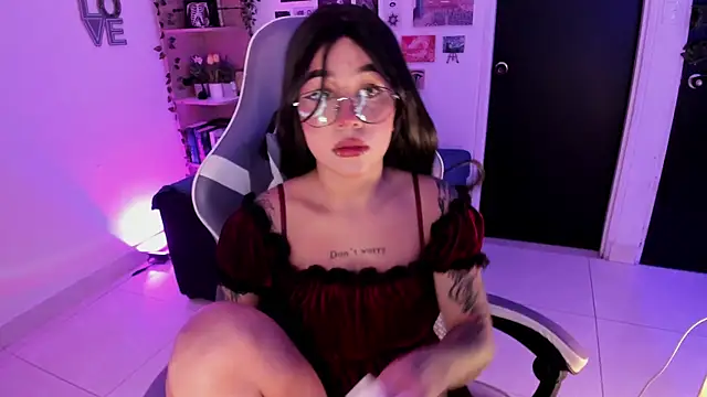 Liz rogers x online show from 01-10-26, 03:19