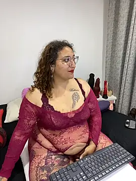 charlloteevans X online show from 03-14-26, 02:39