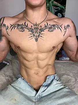 myc hot online show from 01-11-26, 05:34