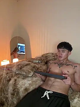 myc hot online show from 03-08-26, 06:50