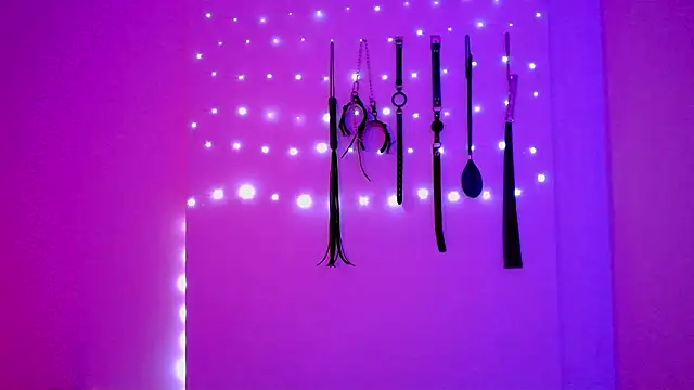 nina kink online show from 03-06-26, 08:05