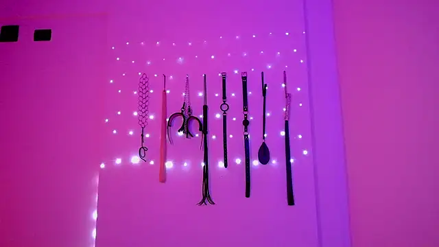 nina kink online show from 04-09-26, 08:25