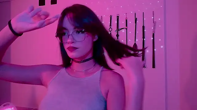 nina kink online show from 05-21-26, 09:55