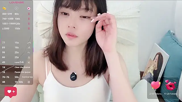 Snapshot of yara_hot1 chatting on 06-16-26, 02:14 yara hot1 online show from 06-16-26, 02:14