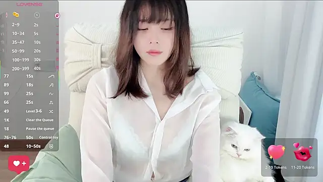 yara hot1 online show from 06-19-26, 02:38