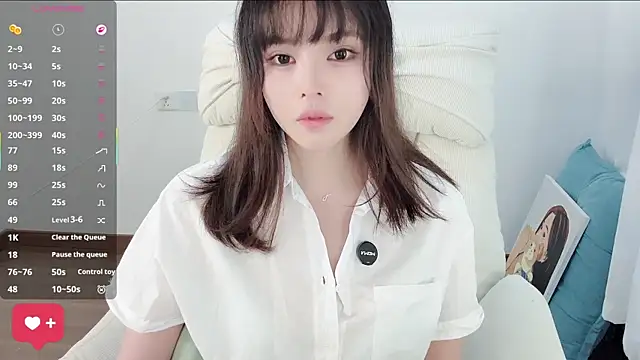 yara hot1 online show from 07-22-26, 05:32