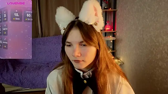 Nika OMG online show from 11-08-25, 08:29