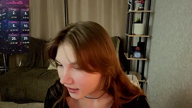 Nika OMG online show from 02-14-26, 05:10