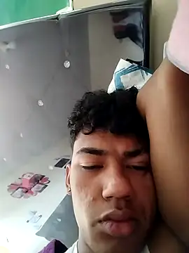 Snapshot of Lale-Adrian chatting on 11-23-25, 01:55 Lale-Adrian online show from 11-23-25, 01:55