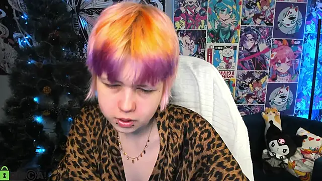 CarolineRichter online show from 01-07-26, 10:56