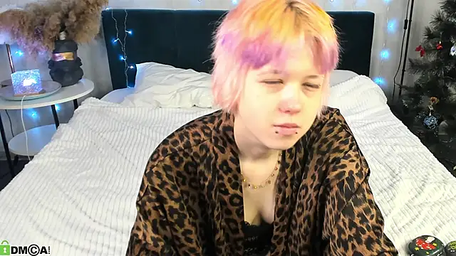 CarolineRichter online show from 01-11-26, 06:57