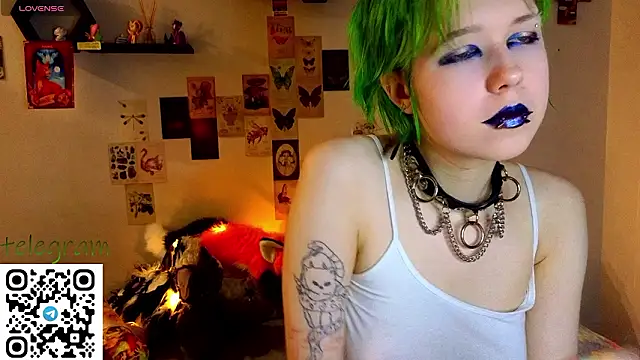 CarolineRichter online show from 01-31-26, 10:08