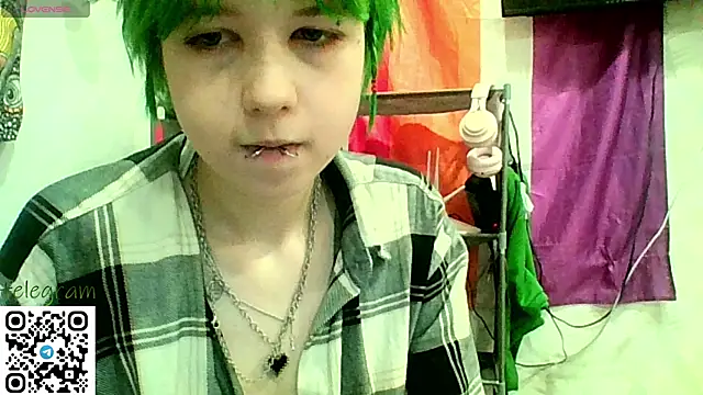 CarolineRichter online show from 02-19-26, 02:13