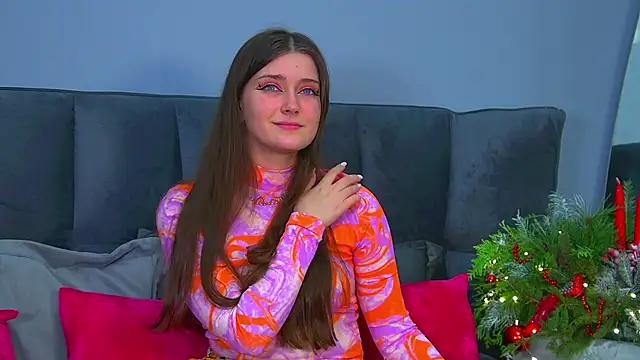 JessicaJewells online show from 12-03-25, 06:39