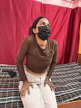 KAMUKH-NEHA-SEXY online show from 10-12-25, 07:07