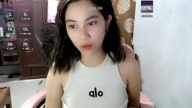 Rainea149 online show from 06-27-26, 01:50