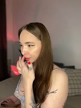 Snapshot of AlexaSpark_ chatting on 09-27-25, 06:13 AlexaSpark  online show from 09-27-25, 06:13