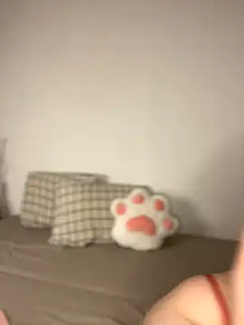 Snapshot of AlexaSpark_ chatting on 10-19-25, 05:46 AlexaSpark  online show from 10-19-25, 05:46