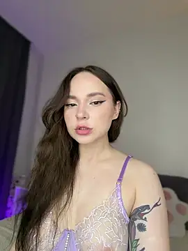 AlexaSpark  online show from 07-11-26, 08:22