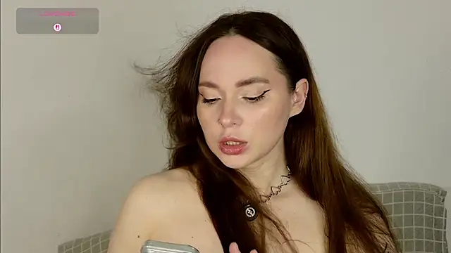 AlexaSpark  online show from 07-31-26, 03:22