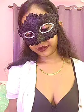 Snapshot of Puja-baby chatting on 09-21-25, 03:35 Puja-baby online show from 09-21-25, 03:35