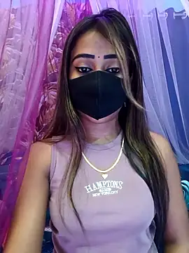 Snapshot of Puja-baby chatting on 06-01-26, 10:00 Puja-baby online show from 06-01-26, 10:00
