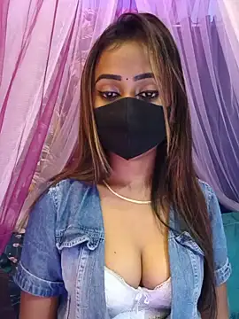 Snapshot of Puja-baby chatting on 06-11-26, 07:01 Puja-baby online show from 06-11-26, 07:01