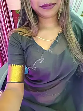 Snapshot of Puja-baby chatting on 06-29-26, 05:02 Puja-baby online show from 06-29-26, 05:02