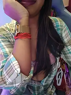 Snapshot of Puja-baby chatting on 07-13-26, 07:22 Puja-baby online show from 07-13-26, 07:22