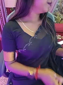 Snapshot of Puja-baby chatting on 07-17-26, 08:21 Puja-baby online show from 07-17-26, 08:21