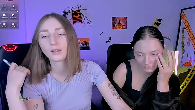 eva smiith  online show from 10-22-25, 12:27