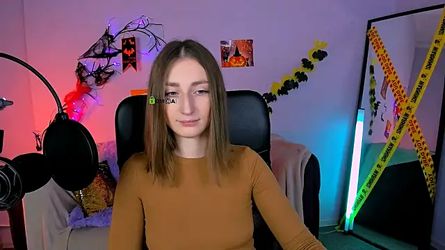 eva smiith  online show from 11-03-25, 06:47