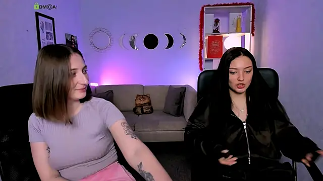 eva smiith  online show from 03-30-26, 05:41