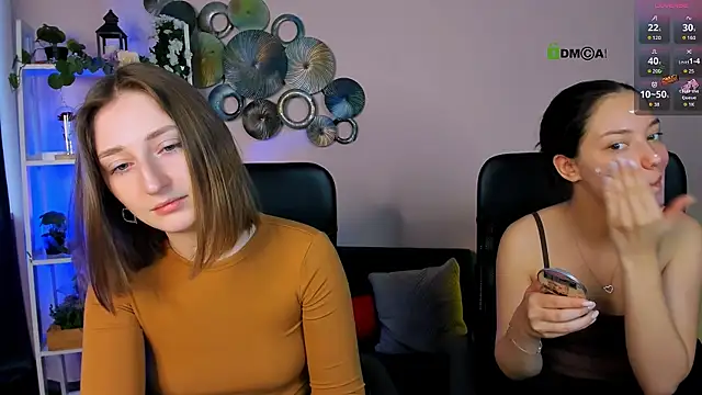 eva smiith  online show from 03-31-26, 05:41