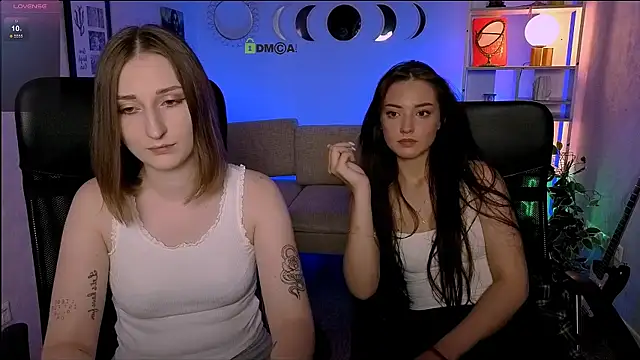 eva smiith  online show from 07-05-26, 07:10