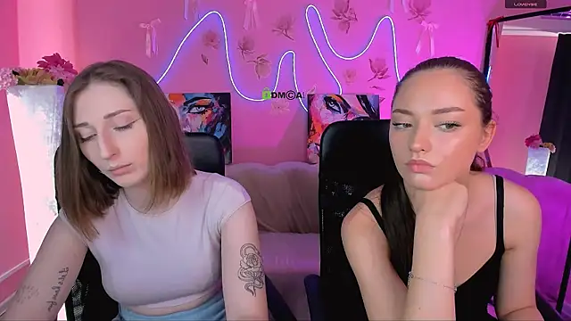 eva smiith  online show from 07-17-26, 05:47