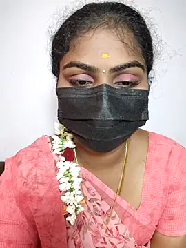 Snapshot of Tamil_Princess12 chatting on 01-05-26, 06:33 Tamil Princess12 online show from 01-05-26, 06:33