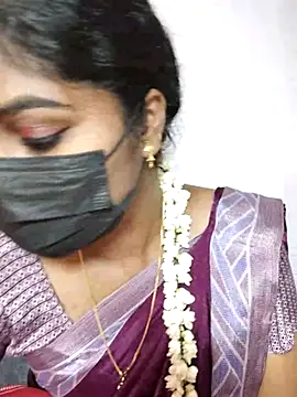 Tamil Princess12 online show from 06-23-26, 07:12