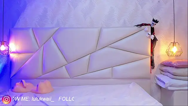 lulukawai16 online show from 10-15-25, 07:14