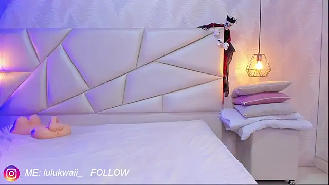 lulukawai16 online show from 10-16-25, 07:15