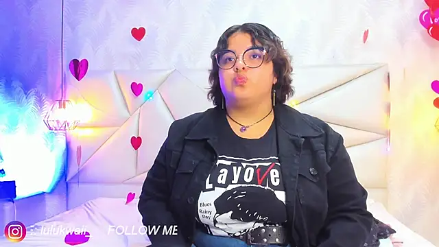 lulukawai16 online show from 02-16-26, 07:10