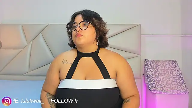 lulukawai16 online show from 03-19-26, 07:18