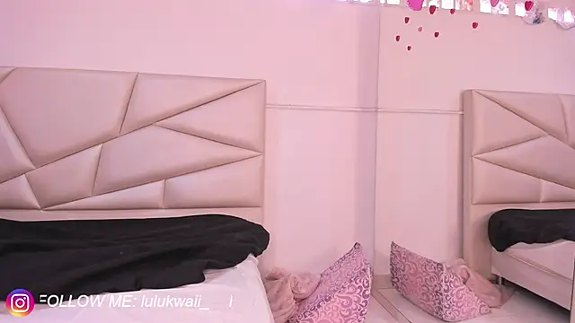 lulukawai16 online show from 03-28-26, 07:13