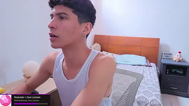 Snapshot of LuClawthorne_ chatting on 03-25-26, 08:04 LuClawthorne online show from 03-25-26, 08:04