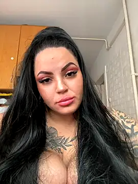 sexybunny18255 online show from 09-26-25, 09:57