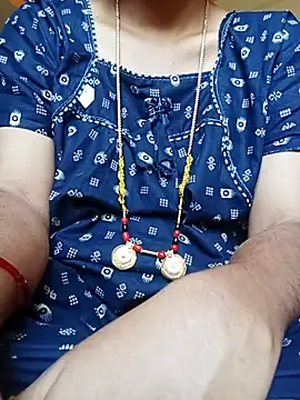 NISHU-TELUGU online show from 09-29-25, 04:17