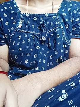 NISHU-TELUGU online show from 10-11-25, 04:55