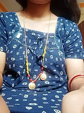 NISHU-TELUGU online show from 10-16-25, 04:35